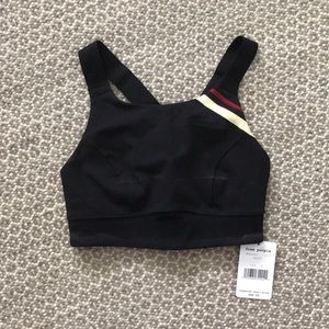 Free People Sports Bra